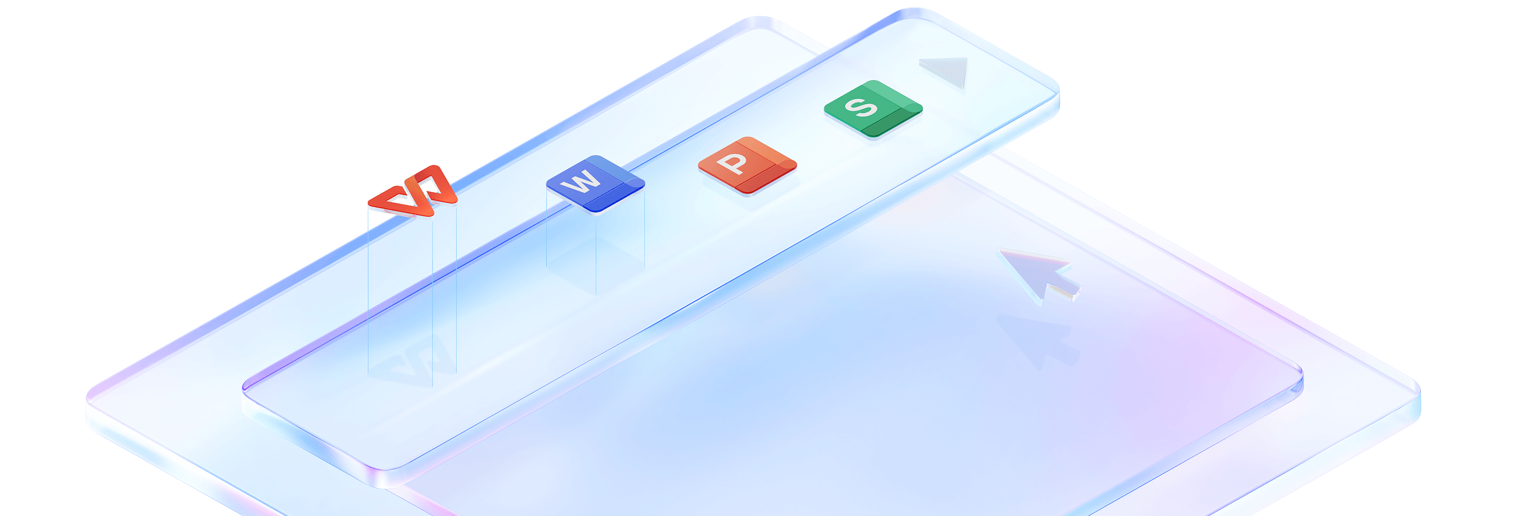数据中心团队使用WPS Office共同管理文档